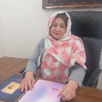 مریم جهانبخش